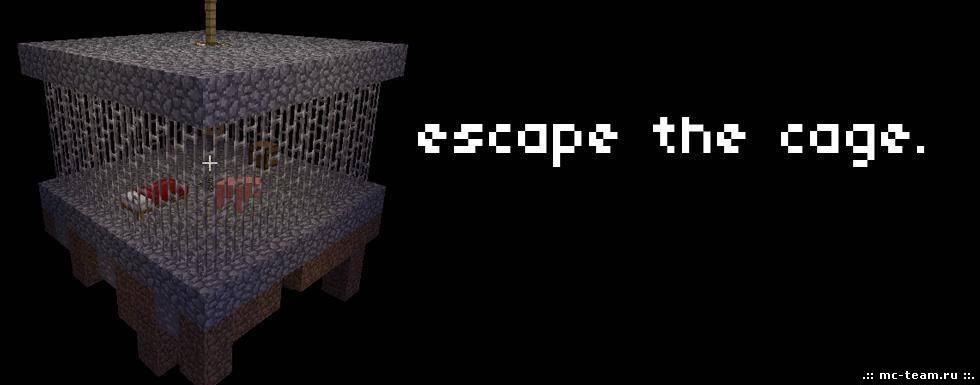 Escape The Cage v1.2
