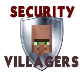 SecurityVillages v1.1 [1.4.2]