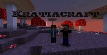 KratiaCraft [32x][1.4.2]