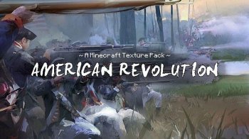 American revolution v01 [32x][1.4.2]
