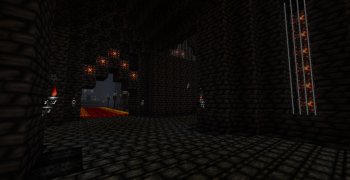 Wolfhound Dungeon [64x][1.4.2]
