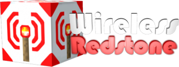 Wireless Redstone Mod [1.4.2]