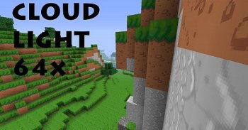 CloudLight-RPG [16x][1.4.2]