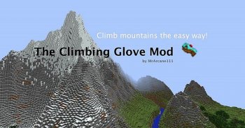 The Climbing Glove [1.4.2]