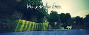 Watermelon Gen [1.4.2]