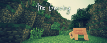 Mo' Grazing [1.4.2]