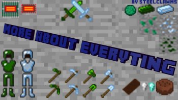More About Everything [1.4.2]