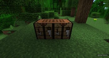 Extended Workbench [1.4.2]