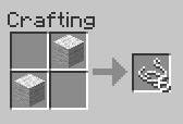 Optional Wool To String Mod [1.4.2]