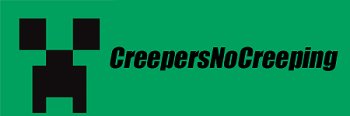 CreepersNoCreeping [1.4.2]