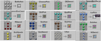 Subs-Godly-Items [1.4.2]