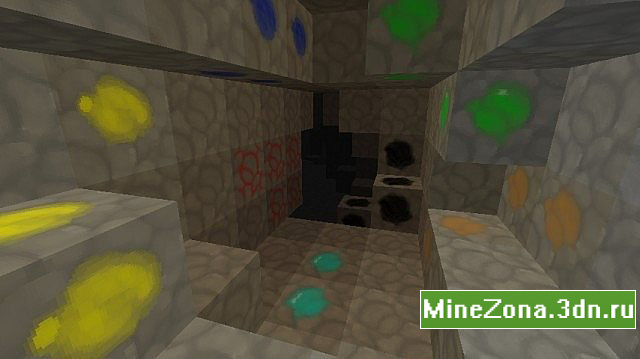 Cubed [64x][1.4.7]