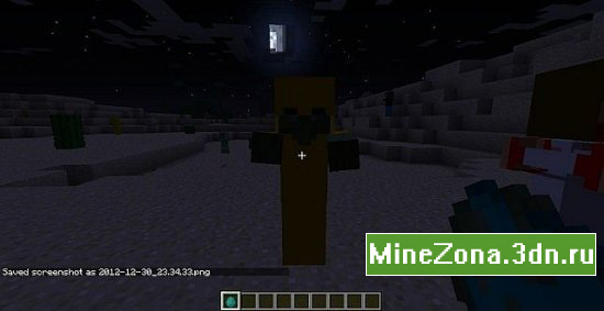 Fantasy Craft [128x][1.4.7]