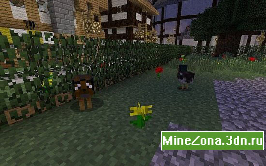 Jakecraftdotcom [16x][1.4.7]