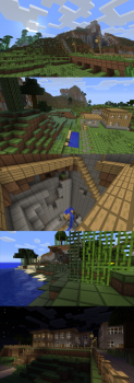 JUIROX TexPack [16x][1.4.4]