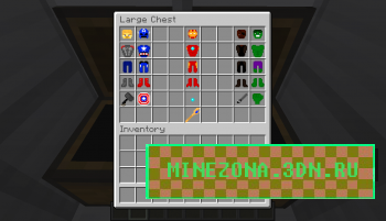 Marvelcraft [16x][1.4.4]