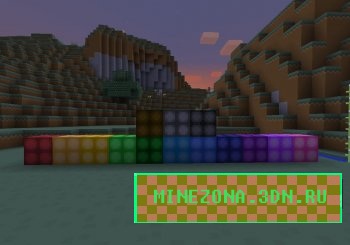 Clean Default [16x][1.4.4]