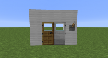 myMC Texture Pack [16x][1.4.4]