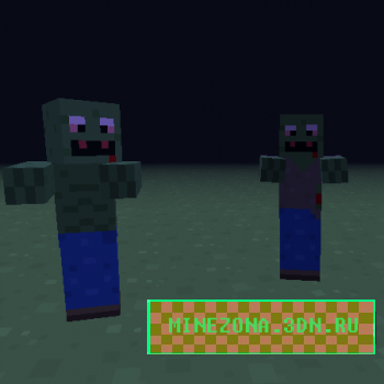 Montag's [16x][1.4.4]