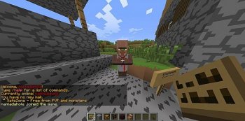 Smooth derp [16x][1.4.4]
