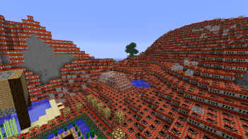 TnT Troll Texture [16x][1.4.4]