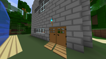 DukeCraft [16x][1.4.4]