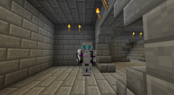 Crafted Legends [16x][1.4.4]