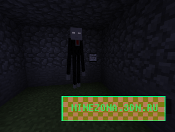 SlenderCraft [16x][1.4.4]