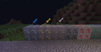 HDcraft [32x][1.4.4]