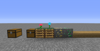 Zisteauful Texture Pack [32x][1.4.4]
