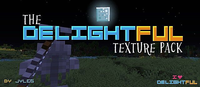 Deligtful [16x][1.4.4]