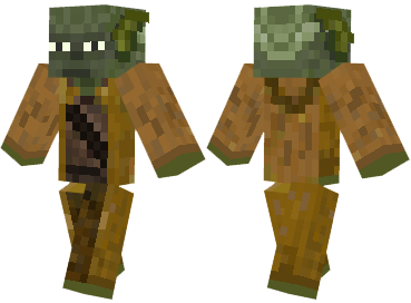 Скин Jack Sparrow для minecraft