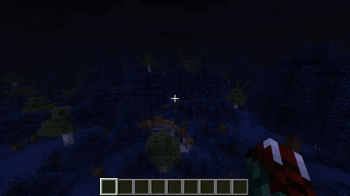Alien Texture Pack [16x][1.4.5]