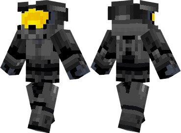 Скин WoW Warrior для minecraft