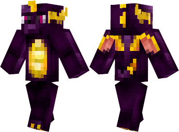 Скин Donkey Kong для minecraft