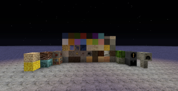 Crystalcraft [16x][1.4.5]