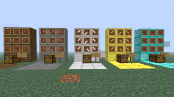 Smidget Craft BT [16x][1.4.5]