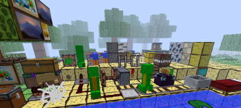 Pencil Pack [16x][1.4.5]
