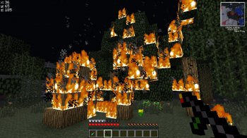 MilitaryCraft [16x][1.4.5]