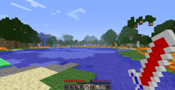 Tools mod [16x][1.4.5]