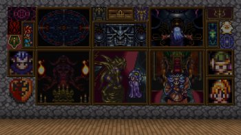 Mythra's Chrono Trigger 1000AD [16x][1.4.5]
